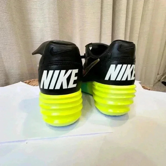 W Nike  Lunartiempo Sky Hi PRM - Picture 4 of 9